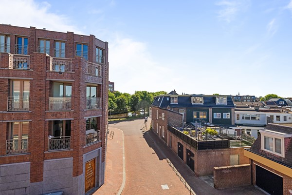 Medium property photo - Sluisdijkstraat 10A, 1781 EH Den Helder